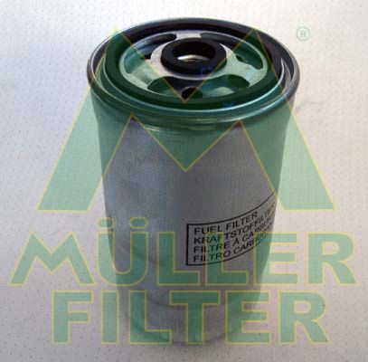 MULLER FILTER Degvielas filtrs FN485